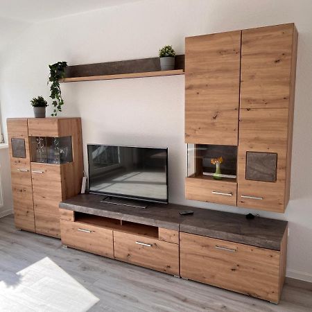 Apartmán Grosszuegige 3 Zkb Mit 80M² Wilhelmshaven Exteriér fotografie