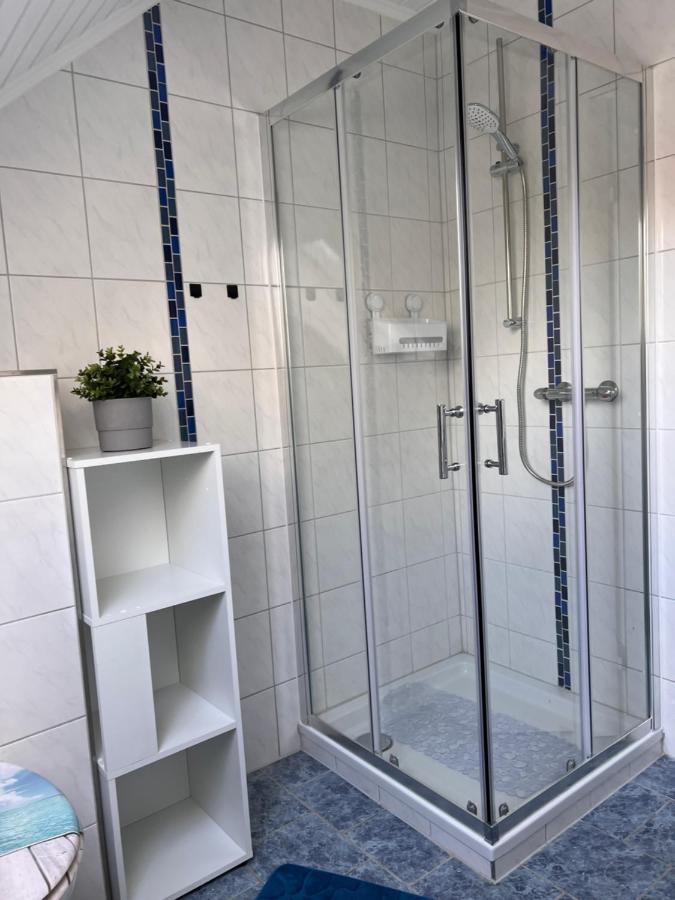 Apartmán Grosszuegige 3 Zkb Mit 80M² Wilhelmshaven Exteriér fotografie
